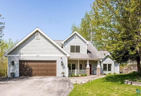 207 S 2nd Ave, Proctor, MN 55810