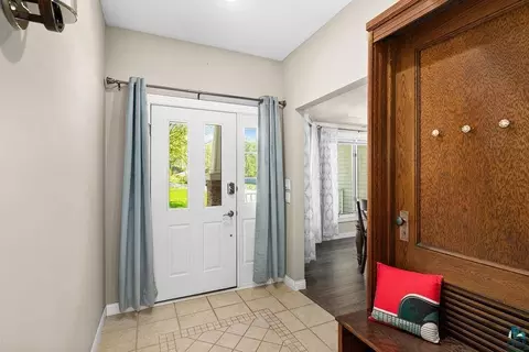 Entry Way - 207 S 2nd Ave, Proctor, MN 55810 photo 1 of 2