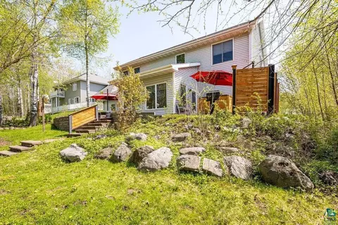 Exterior - 207 S 2nd Ave, Proctor, MN 55810 photo 15 of 16