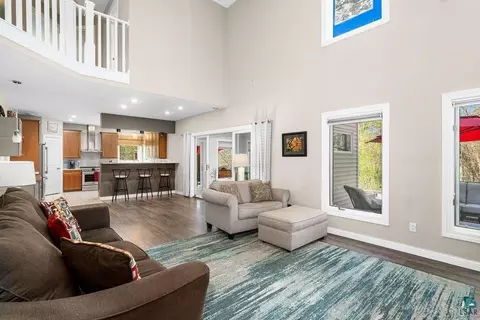 Living - 207 S 2nd Ave, Proctor, MN 55810 photo 4 of 4