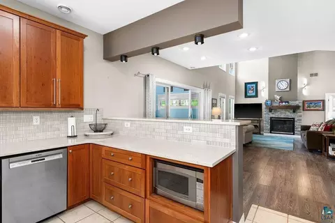 Kitchen - 207 S 2nd Ave, Proctor, MN 55810 photo 3 of 5