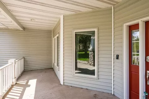 Exterior - 207 S 2nd Ave, Proctor, MN 55810 photo 5 of 16