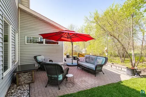 Exterior - 207 S 2nd Ave, Proctor, MN 55810 photo 7 of 16