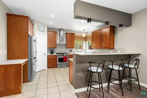 Kitchen - 207 S 2nd Ave, Proctor, MN 55810 photo 1 of 5