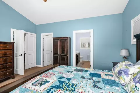 Bedroom - 207 S 2nd Ave, Proctor, MN 55810 photo 2 of 5