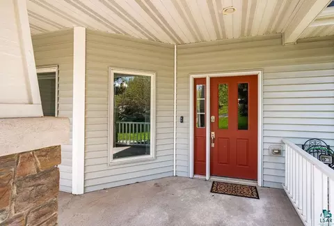 Exterior - 207 S 2nd Ave, Proctor, MN 55810 photo 4 of 16