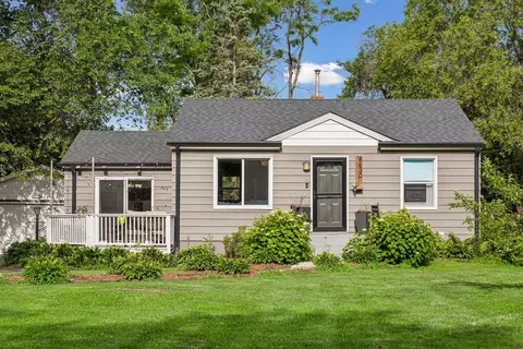 8630 Goodhue St NE, Blaine, MN 55449