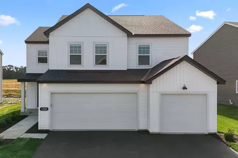 15813 73rd Ct NE, Otsego, MN 55330