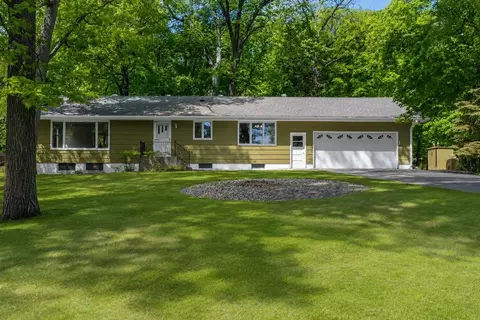 22805 Thompson Point Rd, Deerwood, MN 56444