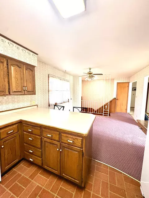 Kitchen - 404 E 3rd St, Madison, MN 56256 photo 8 of 8