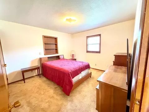Bedroom - 404 E 3rd St, Madison, MN 56256 photo 1 of 4