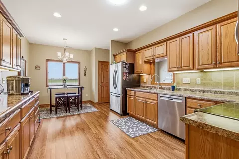 Kitchen - 1626 Thunderbird Rd, Marshall, MN 56258 photo 1 of 5