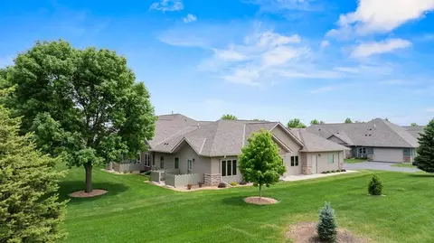Exterior - 1626 Thunderbird Rd, Marshall, MN 56258 photo 4 of 8