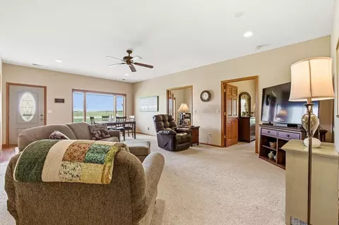 Living - 1626 Thunderbird Rd, Marshall, MN 56258 photo 3 of 3