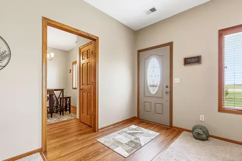 Entry Way - 1626 Thunderbird Rd, Marshall, MN 56258 photo 1 of 1