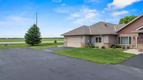 Exterior - 1626 Thunderbird Rd, Marshall, MN 56258 photo 8 of 8
