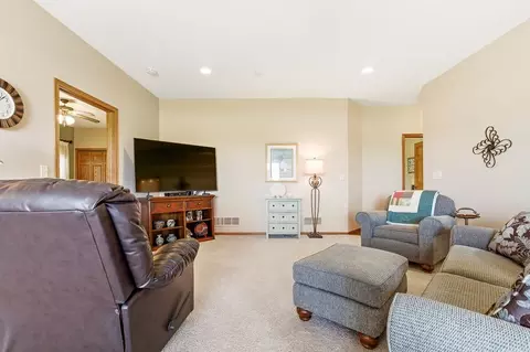 Living - 1626 Thunderbird Rd, Marshall, MN 56258 photo 2 of 3