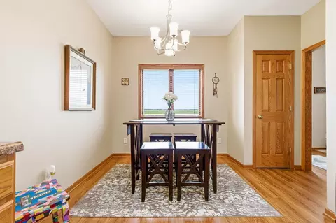 Dining - 1626 Thunderbird Rd, Marshall, MN 56258 photo 1 of 1