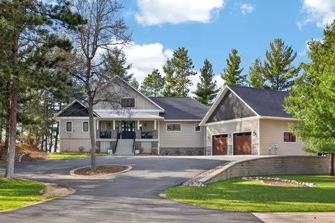 2100 Norway Pine Rd SW, Brainerd, MN 56401