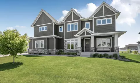 2027 Sandstone Loop N, Sartell, MN 56377