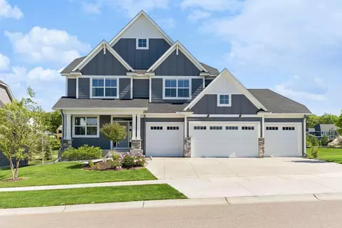 16502 63rd Pl N, Maple Grove, MN 55311