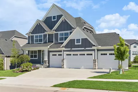 16502 63rd Pl N, Maple Grove, MN 55311