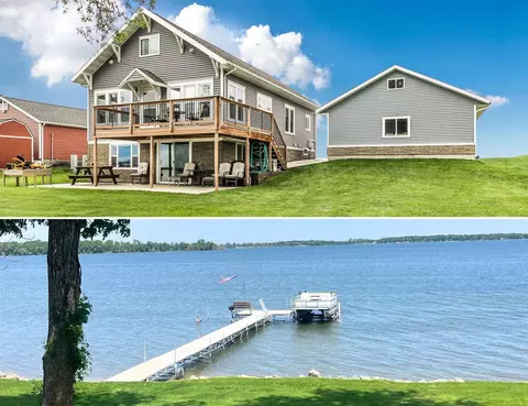 7998 147th Ave SE, Lake Lillian, MN 56253
