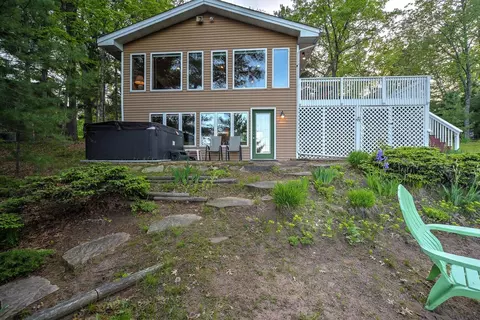 27194 Corbin Rd, Webster, WI 54893