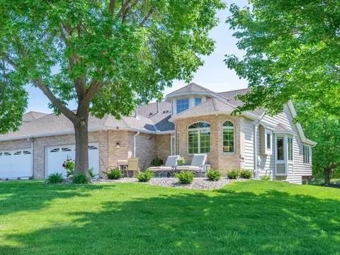 15930 38th Ave N, Plymouth, MN 55446