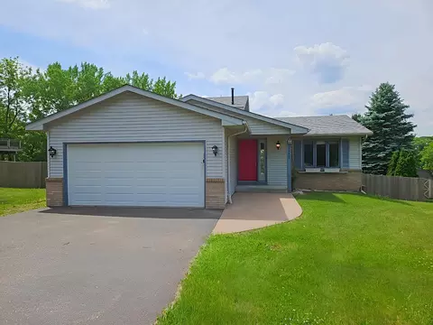 22200 Joliet Ave N, Forest Lake, MN 55025
