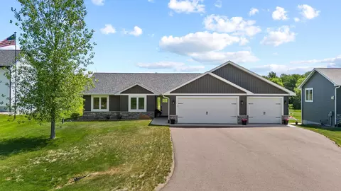740 161st, Hammond, WI 54015