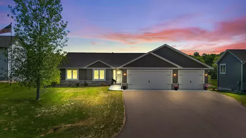 740 161st, Hammond, WI 54015