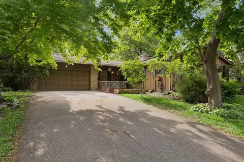 3413 Ensign Ave N, New Hope, MN 55427