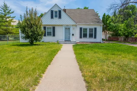 6225 Pillsbury Ave S, Richfield, MN 55423