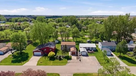 View/Area - 406 3rd Ave, Mapleton, ND 58059 photo 4 of 4