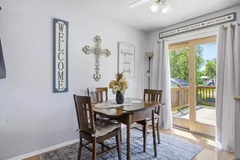 Dining - 406 3rd Ave, Mapleton, ND 58059 photo 1 of 3