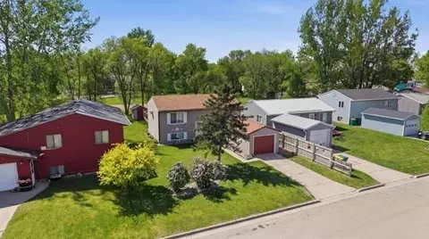 View/Area - 406 3rd Ave, Mapleton, ND 58059 photo 1 of 4