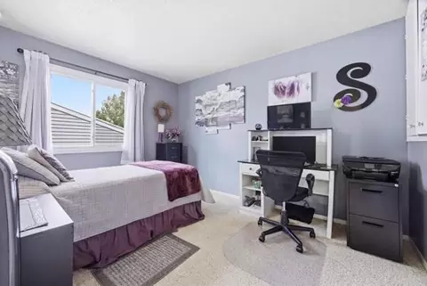 Bedroom - 406 3rd Ave, Mapleton, ND 58059 photo 2 of 3
