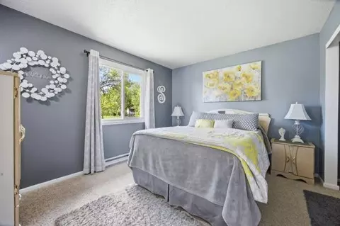 Bedroom - 406 3rd Ave, Mapleton, ND 58059 photo 1 of 3