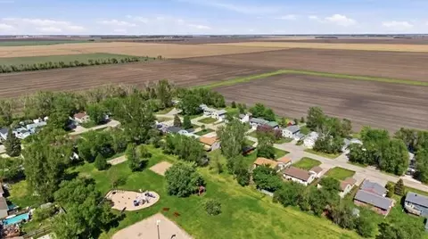 View/Area - 406 3rd Ave, Mapleton, ND 58059 photo 3 of 4