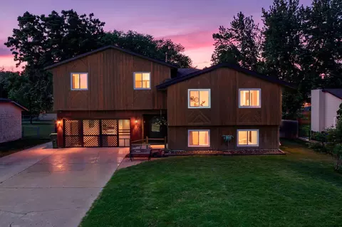 260 107th Ln NW, Coon Rapids, MN 55448