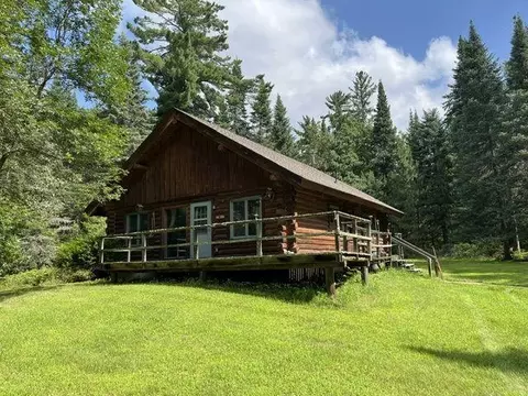 37276 N Courage Dr, Lake George, MN 56458