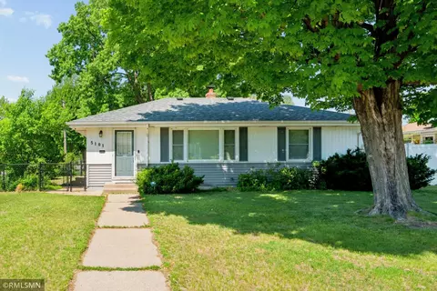 5101 Sheridan Ave N, Minneapolis, MN 55430