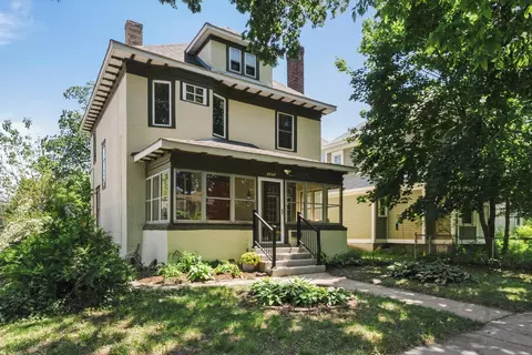 2645 Pleasant Ave, Minneapolis, MN 55408