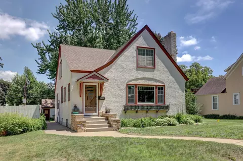 4020 Washburn Ave N, Minneapolis, MN 55412