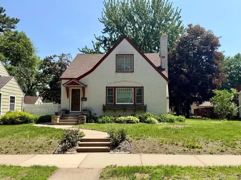 4020 Washburn Ave N, Minneapolis, MN 55412
