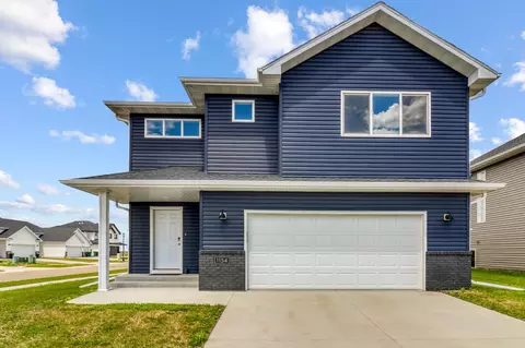 1154 60th Ave W, West Fargo, ND 58078