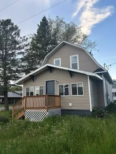 41 1st St N, Flensburg, MN 56328