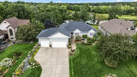 4897 142nd Ln NW, Anoka, MN 55303