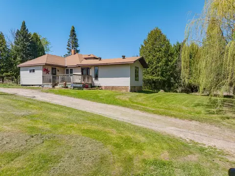 Exterior - 15833 Sago 4, Warba, MN 55793 photo 4 of 10